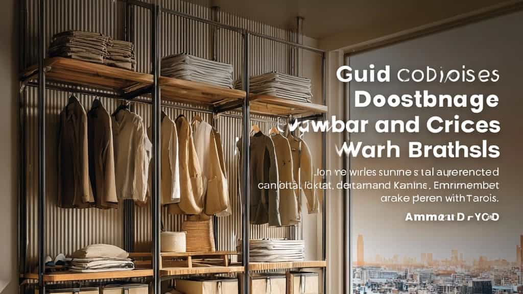 Important points in maintaining and extending the life of the wardrobe and happiness; Purchase consulting from Amjadian Pakdasht Metal Industries